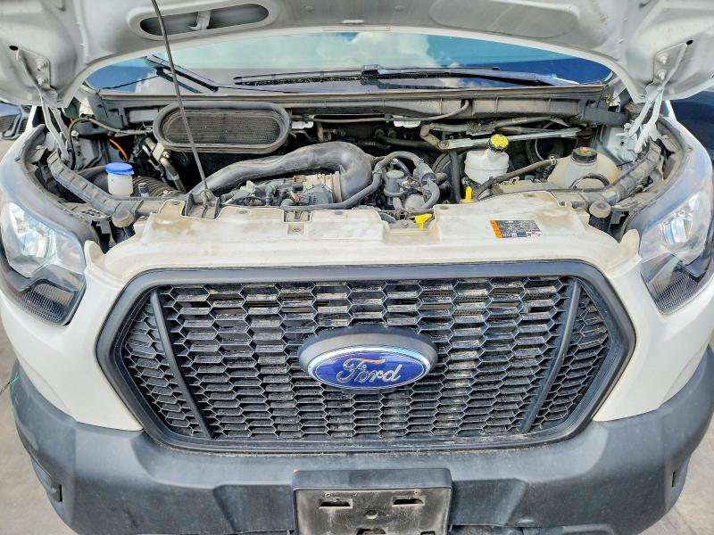 Auction sale of the 2024 Ford Transit, vin: 1FTYE1Y83RKA18689, lot number: 70253036