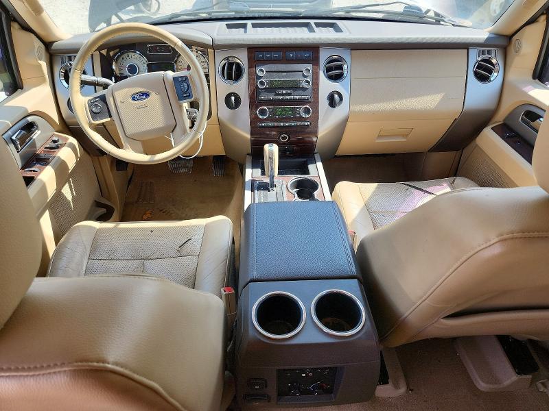 Продажа на аукционе авто 2014 Ford Expedition, vin: 1FMJU1J55EEF20189, номер лота: 66987666