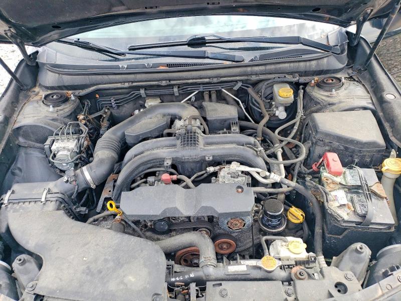 Aukcja sprzedaży 2015 Subaru Legacy, vin: 4S3BNAN67F3060877, numer aukcji: 69133366
