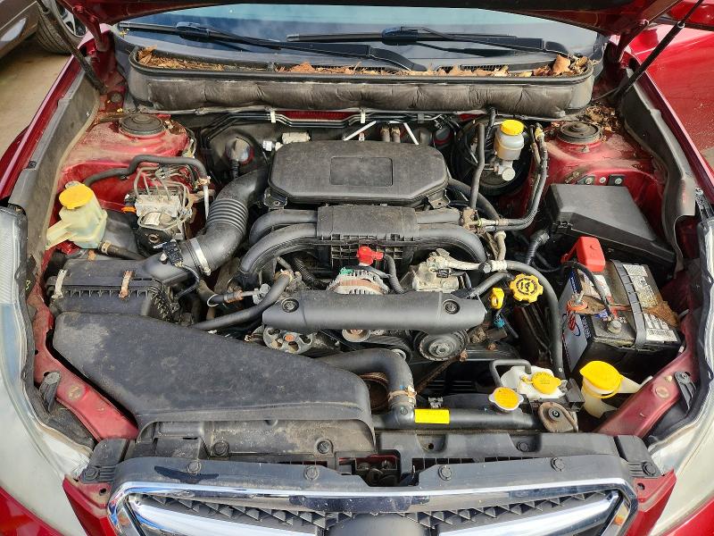 Aukcja sprzedaży 2012 Subaru Legacy, vin: 4S3BMBC61C3026604, numer aukcji: 67077476