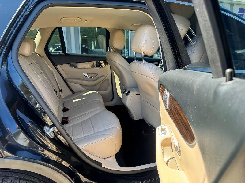 Aukcja sprzedaży 2020 Mercedes-benz Glc, vin: WDC0G8EB6LF745481, numer aukcji: 67871736