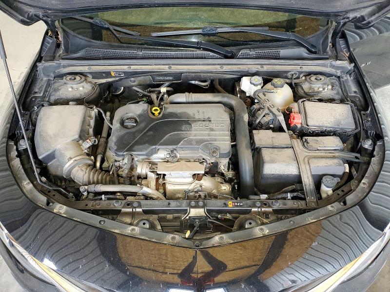 2023 Chevrolet Malibu მანქანა იყიდება აუქციონზე, vin: 1G1ZB5ST7PF235890, აუქციონის ნომერი: 69351906