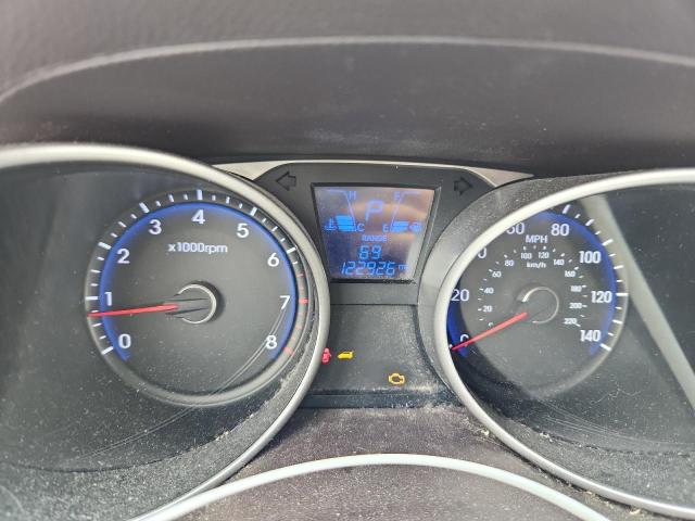 70369016 :رقم المزاد ، KM8JT3AF0EU842784 vin ، 2014 Hyundai Tucson مزاد بيع