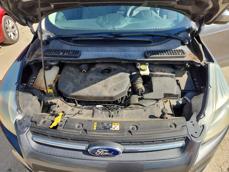 71138576 :رقم المزاد ، 1FMCU0G91EUB11142 vin ، 2014 Ford Escape مزاد بيع