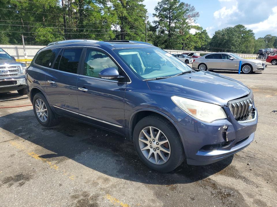 Продаж на аукціоні авто 2014 Buick Enclave, vin: 5GAKRBKD1EJ289841, номер лоту: 68263506