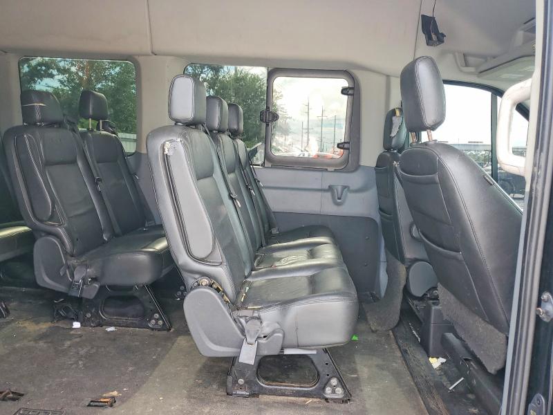 2019 Ford Transit მანქანა იყიდება აუქციონზე, vin: 1FBVU4XG6KKA22648, აუქციონის ნომერი: 67654116