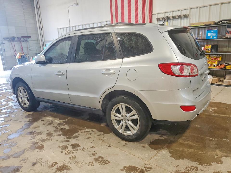 Продажа на аукционе авто 2010 Hyundai Santa Fe, vin: 5NMSH4AG1AH340926, номер лота: 68389746