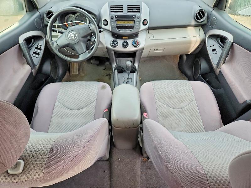 68215646 :رقم المزاد ، JTMBD33V475076694 vin ، 2007 Toyota Rav4 مزاد بيع
