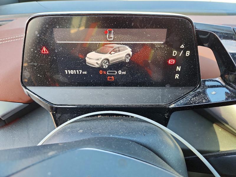 Продажа на аукционе авто 2021 Volkswagen Id.4, vin: WVGTMPE24MP039011, номер лота: 68583856