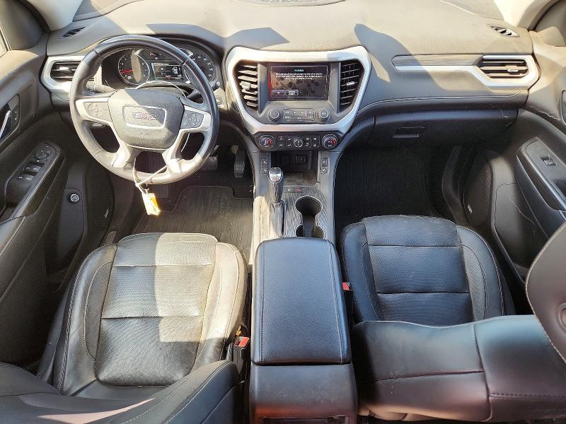 Продажа на аукционе авто 2019 Gmc Acadia, vin: 1GKKNMLS0KZ297420, номер лота: 71230116