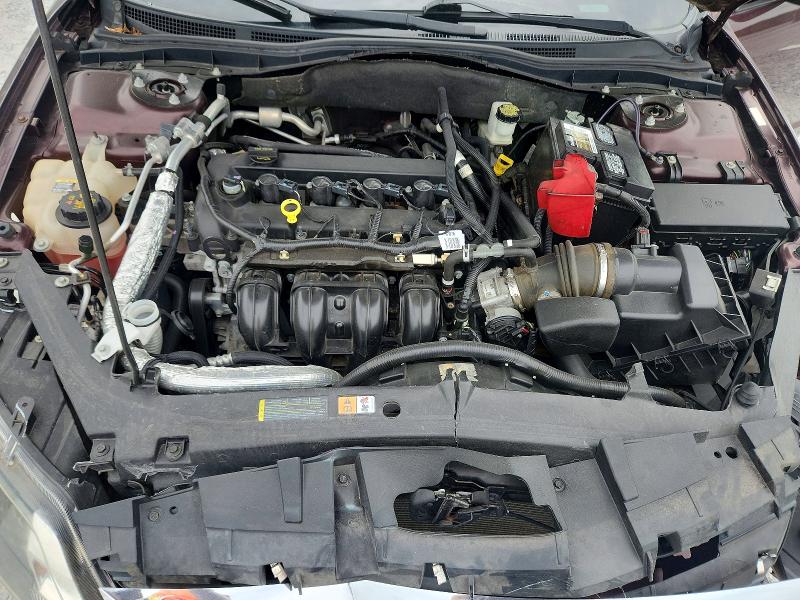 Aukcja sprzedaży 2012 Ford Fusion, vin: 3FAHP0HA0CR298443, numer aukcji: 69131226