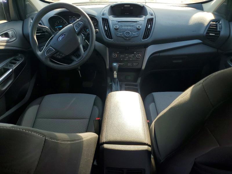 69617096 :رقم المزاد ، 1FMCU9G99HUA47991 vin ، 2017 Ford Escape مزاد بيع