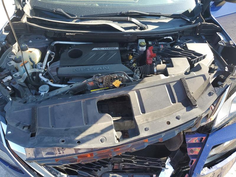 2023 Nissan Rogue მანქანა იყიდება აუქციონზე, vin: 5N1BT3BB9PC869233, აუქციონის ნომერი: 69041726