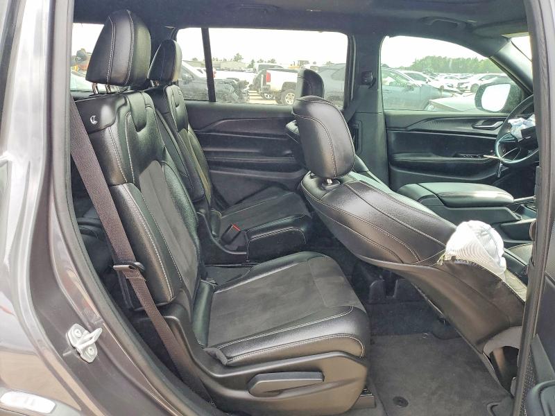 Aukcja sprzedaży 2024 Jeep Grand Cherokee, vin: 1C4RJJAG4R8626932, numer aukcji: 65006256