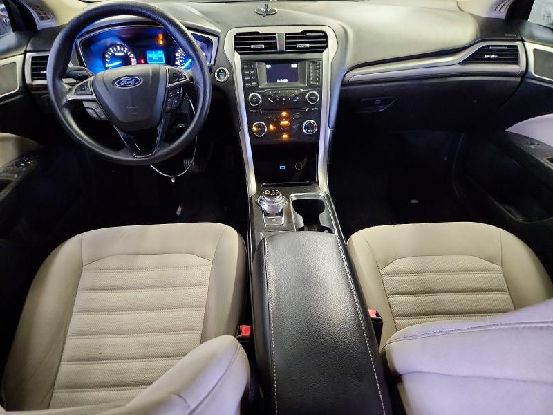Aukcja sprzedaży 2018 Ford Fusion, vin: 3FA6P0G75JR227006, numer aukcji: 67852516