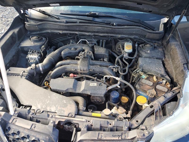 Aukcja sprzedaży 2015 Subaru Forester, vin: JF2SJABC6FH414012, numer aukcji: 68416296