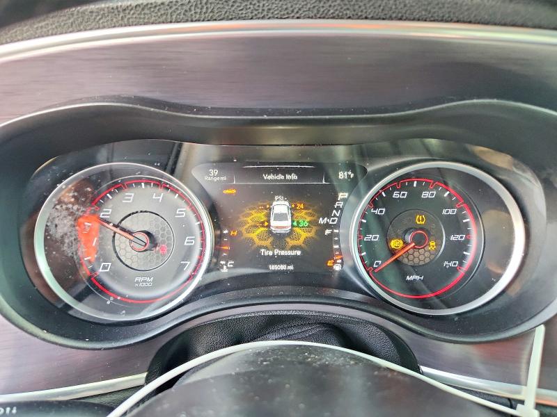 Продажа на аукционе авто 2015 Dodge Charger, vin: 2C3CDXBG6FH776422, номер лота: 70034136