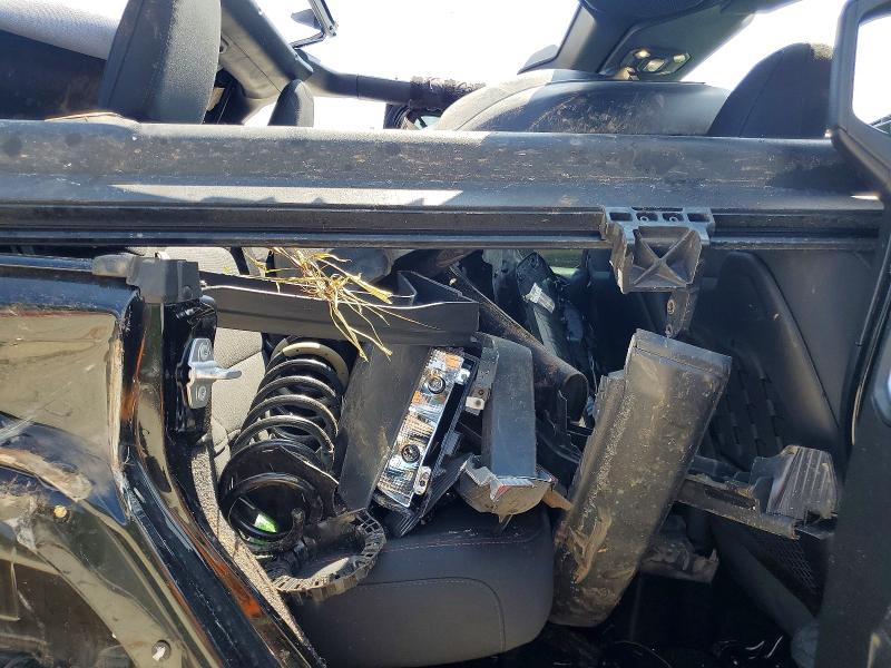Aukcja sprzedaży 2021 Jeep Wrangler Unlimited, vin: 1C4JJXFG6MW842424, numer aukcji: 67828576