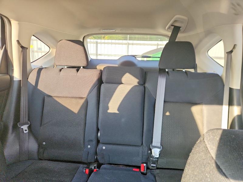 Aukcja sprzedaży 2016 Honda Cr-v, vin: 2HKRM4H53GH644009, numer aukcji: 68348596