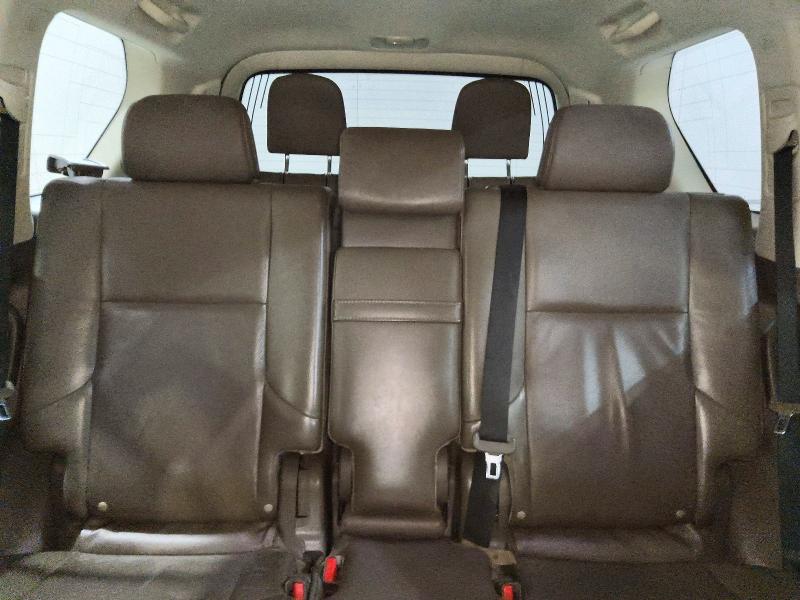 Aukcja sprzedaży 2012 Lexus Gx, vin: JTJBM7FX1C5036858, numer aukcji: 70366756