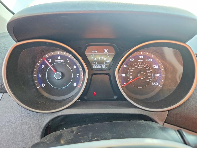 Продажа на аукционе авто 2015 Hyundai Elantra, vin: 5NPDH4AE9FH649528, номер лота: 70630146
