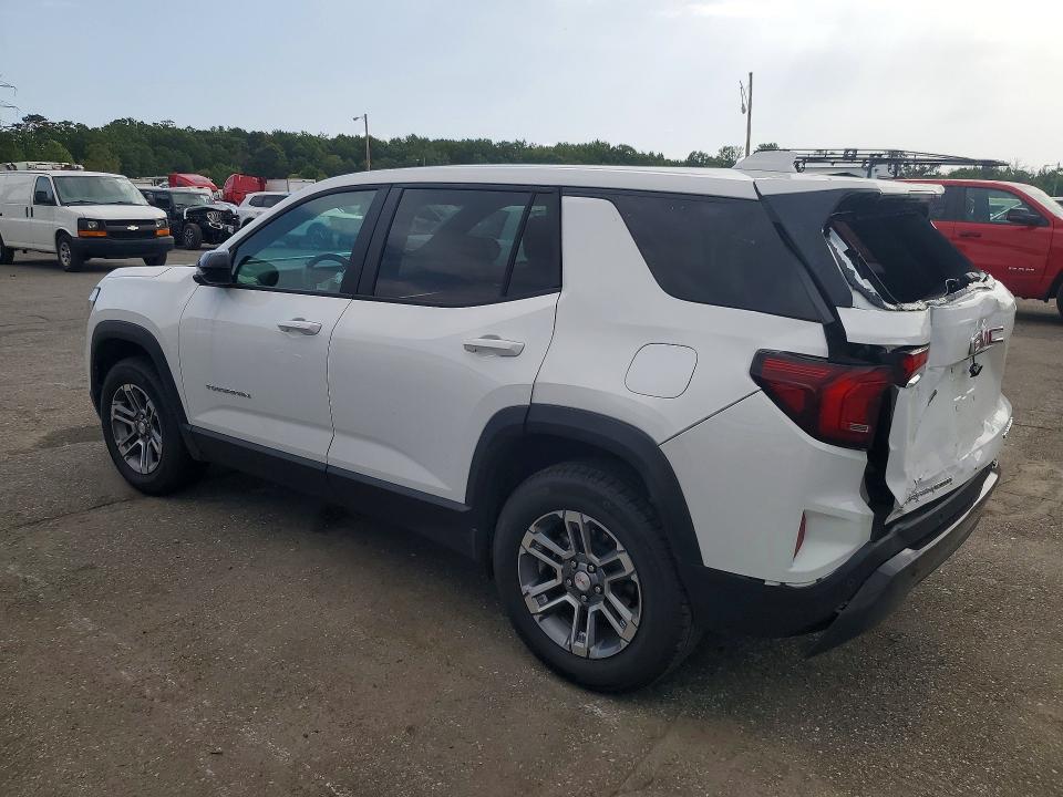 Aukcja sprzedaży 2026 Gmc Terrain, vin: 3GKALUEG8TL391399, numer aukcji: 69413386