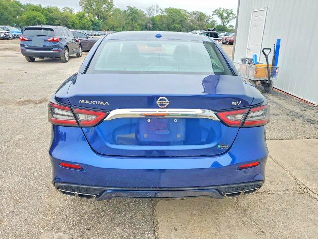 Aukcja sprzedaży 2019 Nissan Maxima, vin: 1N4AA6AV8KC368805, numer aukcji: 69065266