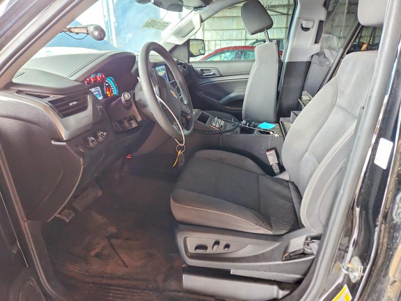 69918406 :رقم المزاد ، 1GNSKDEC4LR261815 vin ، 2020 Chevrolet Tahoe مزاد بيع