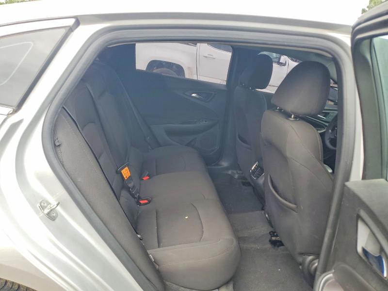 69848746 :رقم المزاد ، 1G1ZD5ST4KF162870 vin ، 2019 Chevrolet Malibu مزاد بيع