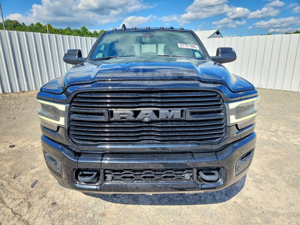 Продаж на аукціоні авто 2020 Ram 3500, vin: 3C63RRJL0LG233626, номер лоту: 67701366