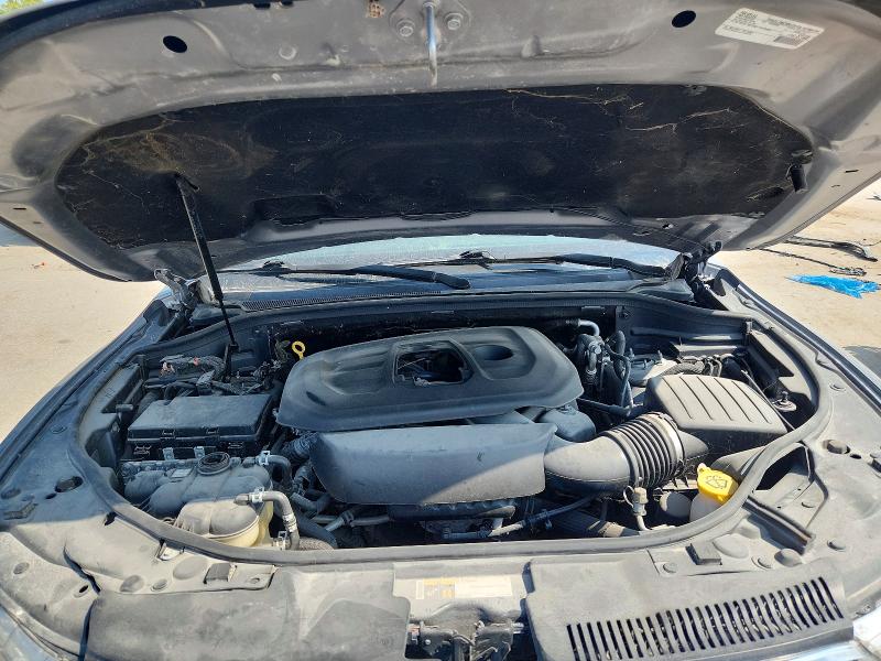 Aukcja sprzedaży 2016 Dodge Durango, vin: 1C4RDJDG7GC484380, numer aukcji: 69415506
