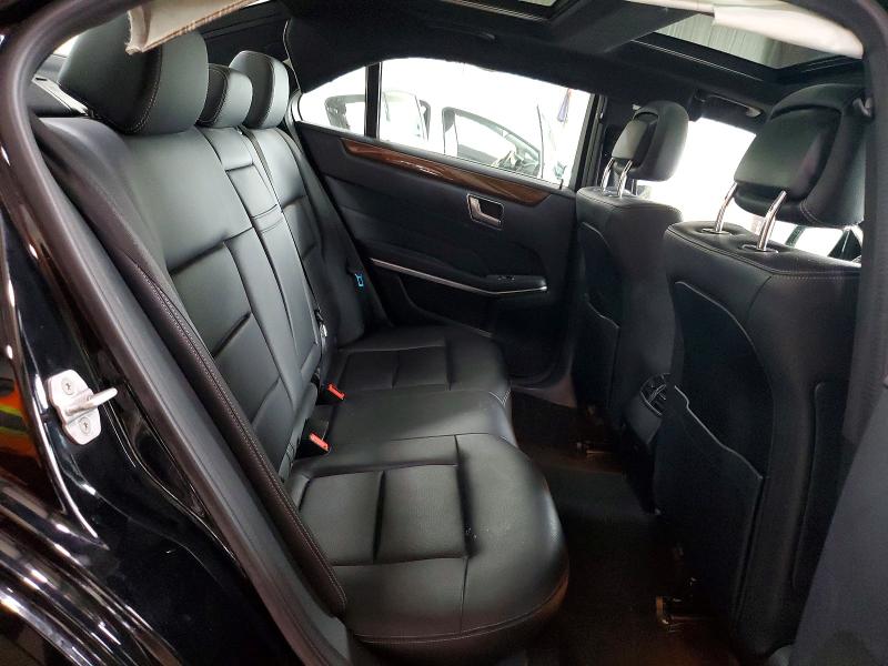70065166 :رقم المزاد ، WDDHF8JB3EB035505 vin ، 2014 Mercedes-benz E مزاد بيع