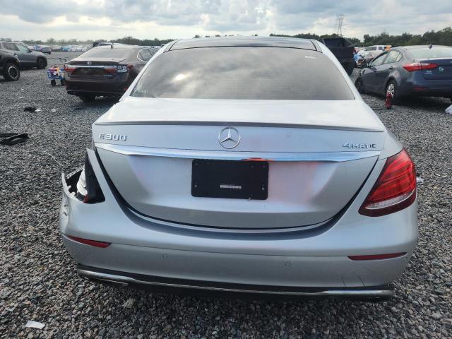 2017 Mercedes-benz E მანქანა იყიდება აუქციონზე, vin: WDDZF4KB2HA208565, აუქციონის ნომერი: 68689366