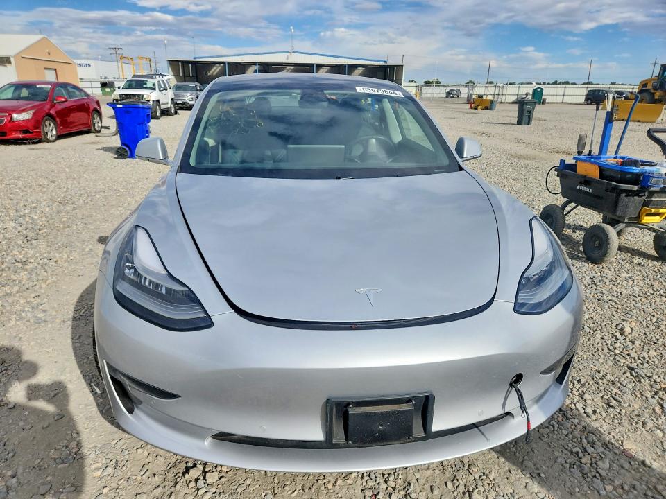 Aukcja sprzedaży 2018 Tesla Model 3, vin: 5YJ3E1EA3JF044082, numer aukcji: 68679846