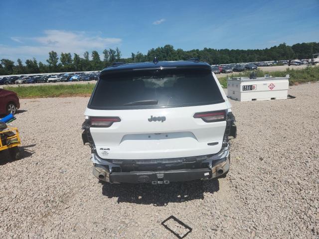 Auction sale of the 2024 Jeep Grand Cherokee, vin: 1C4RJKEGXR8918200, lot number: 68995196