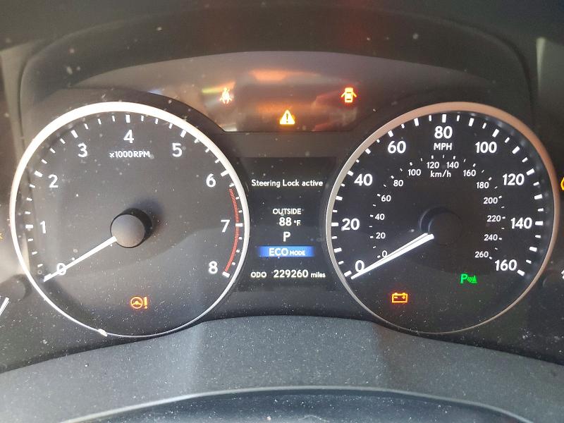 Продажа на аукционе авто 2013 Lexus Es, vin: JTHBK1GG8D2004124, номер лота: 70951796