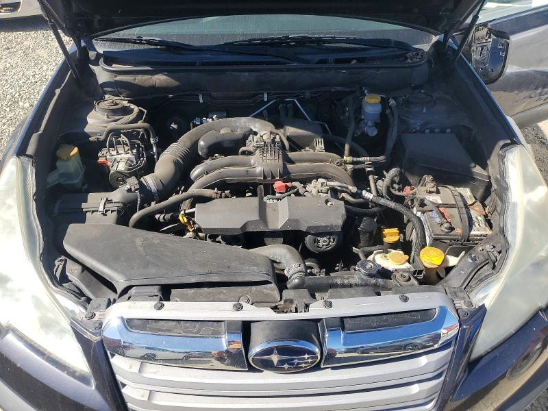 Продажа на аукционе авто 2013 Subaru Outback, vin: 4S4BRBKC0D3298597, номер лота: 69464966