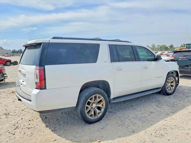 Продаж на аукціоні авто 2019 Gmc Yukon Xl, vin: 1GKS1GKC2KR159420, номер лоту: 69912006