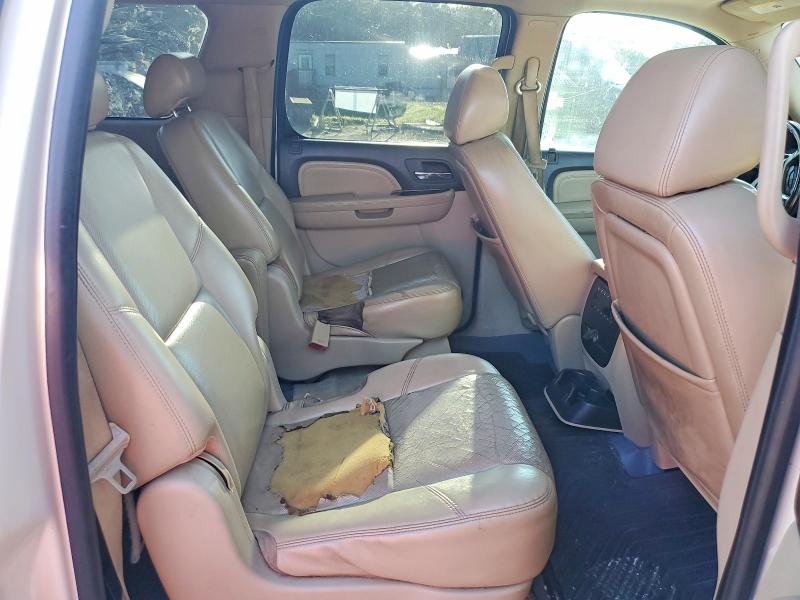 Aukcja sprzedaży 2009 Gmc Yukon Xl, vin: 1GKFC06239R269827, numer aukcji: 67935116