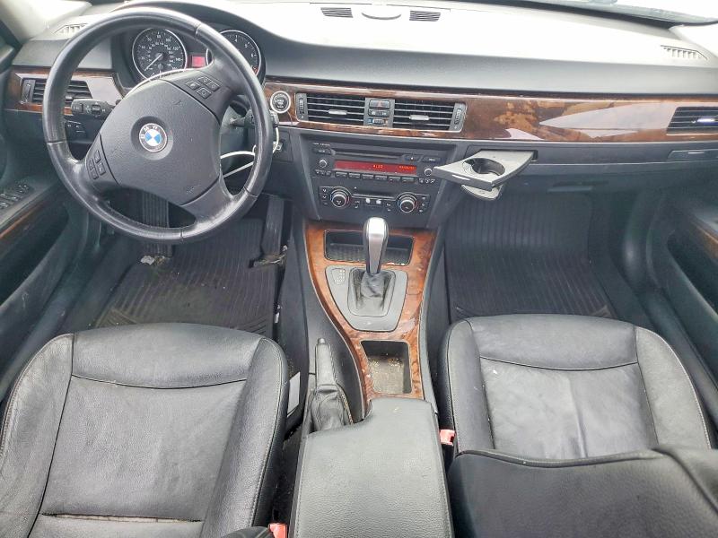 Продажа на аукционе авто 2011 Bmw 328, vin: WBAPH5C50BA442847, номер лота: 68368386