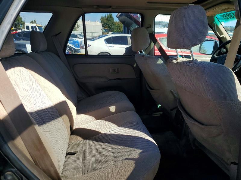 Aukcja sprzedaży 1999 Toyota 4runner, vin: JT3HN86RXX0205476, numer aukcji: 67141386