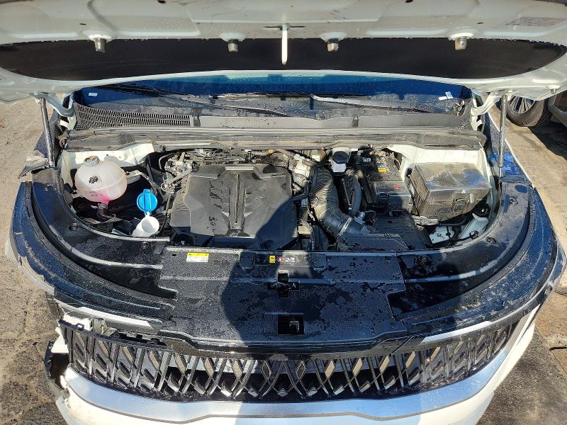 67738296 :رقم المزاد ، KNDNB5K37T6616218 vin ، 2026 Kia Carnival مزاد بيع