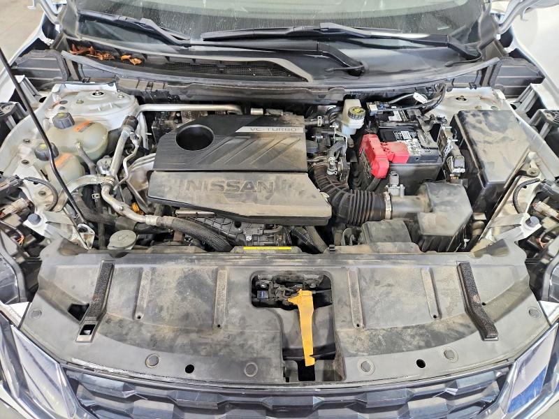 69443676 :رقم المزاد ، JN8BT3BB3PW357779 vin ، 2023 Nissan Rogue مزاد بيع