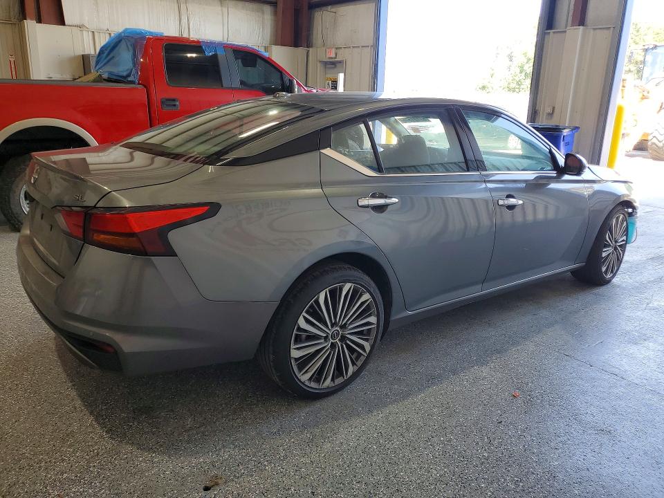 Продаж на аукціоні авто 2023 Nissan Altima, vin: 1N4BL4EV7PN338638, номер лоту: 67121576