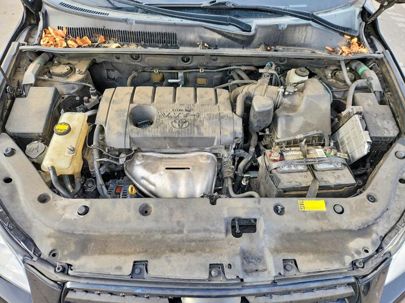 Продаж на аукціоні авто 2012 Toyota Rav4, vin: 2T3BF4DV9CW252771, номер лоту: 70367006
