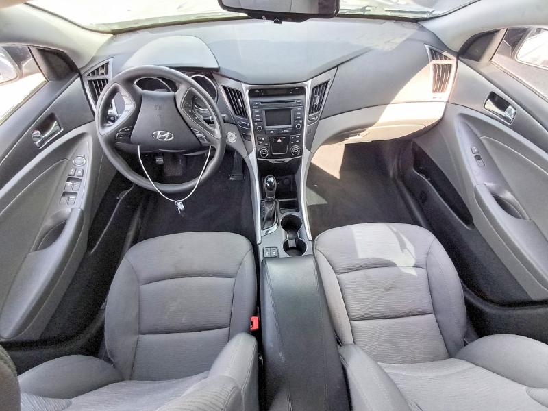 Продаж на аукціоні авто 2014 Hyundai Sonata, vin: KMHEC4A42EA117274, номер лоту: 67898496