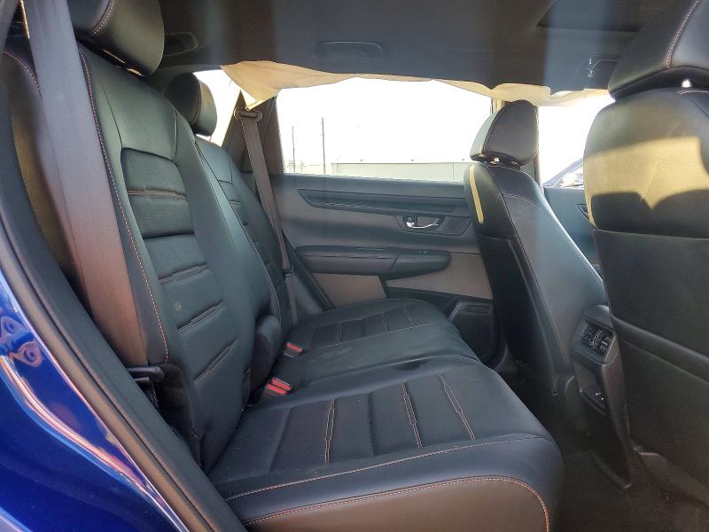 Aukcja sprzedaży 2024 Honda Cr-v, vin: 2HKRS6H89RH811827, numer aukcji: 68388086