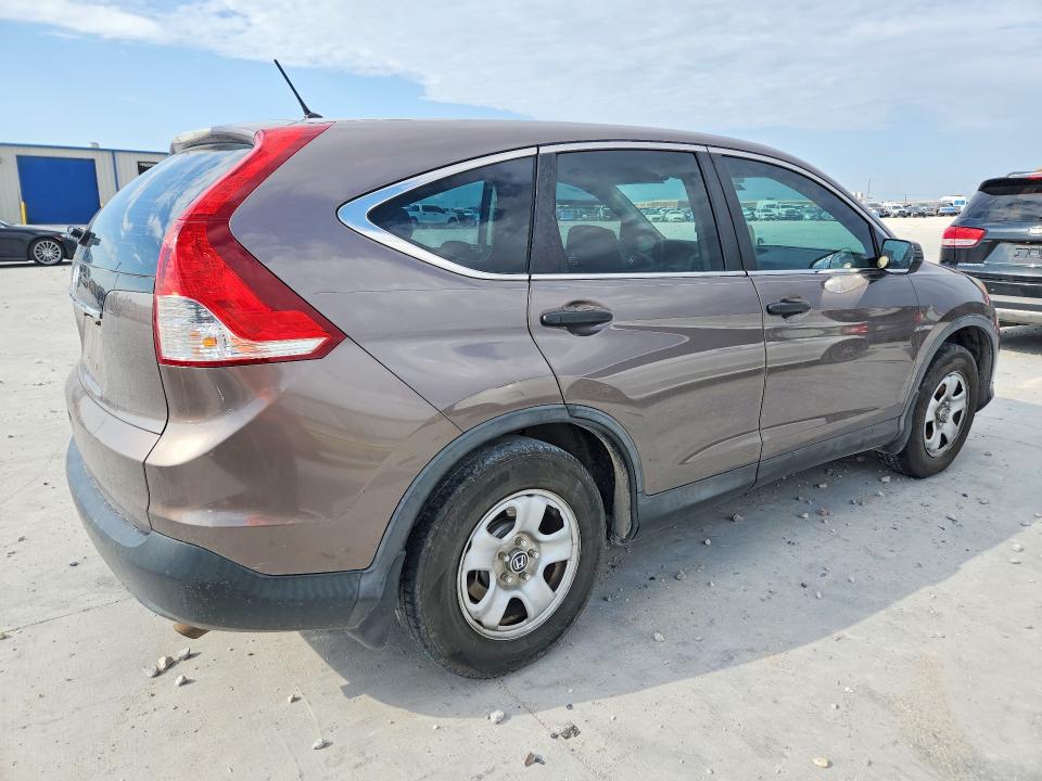 Aukcja sprzedaży 2014 Honda Cr-v, vin: 3CZRM3H35EG704204, numer aukcji: 68441536