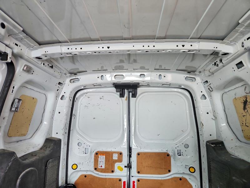 68849476 :رقم المزاد ، NM0LS6E72F1187967 vin ، 2015 Ford Transit Connect مزاد بيع