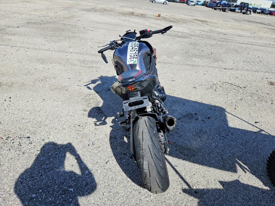 Aukcja sprzedaży 2023 Kawasaki Zr900, vin: ML5ZRDF13PDA60052, numer aukcji: 69546156